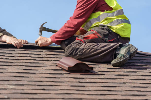 Best Roof Maintenance Services  in Kurtistown, HI