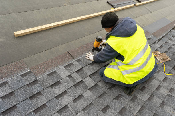 Best Roof Leak Repair  in Kurtistown, HI