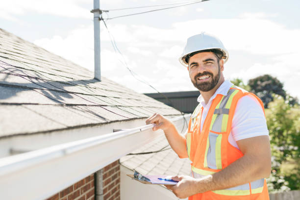 Best Metal Roofing Contractor  in Kurtistown, HI