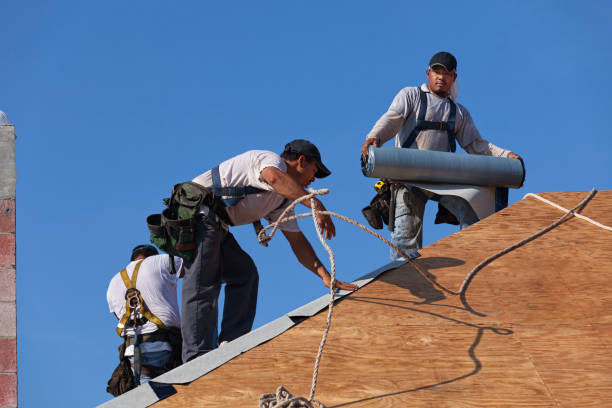 Reliable Kurtistown, HI Roofing Contractor Solutions