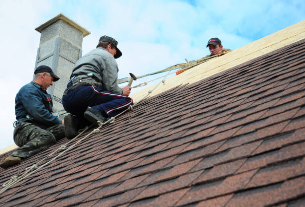 Quick and Trustworthy Emergency Roof Repair Services in Kurtistown, HI