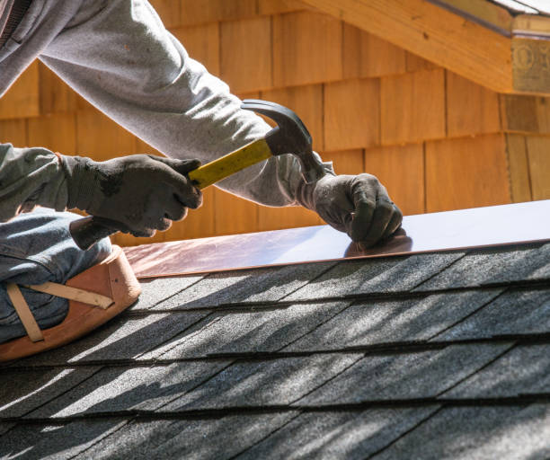 Best Commercial Roofing Services  in Kurtistown, HI